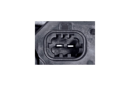 HELLA Alternator - 14V - 120A - for e.g. OPEL CORSA D (S07) 1.4 (L08, L68) 8EL015659-251