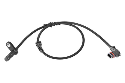 HELLA Sensor, wheel speed - 2-pin connector - Front Axle 6PU358216-751