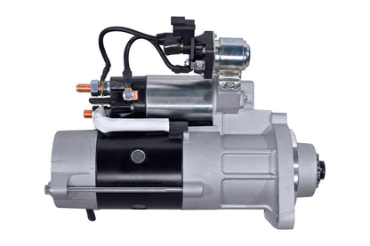 HELLA Starter - 24V - 5kW - for e.g. RENAULT TRUCKS C 250P 8EA012586-801