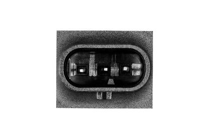 HELLA Sensor, crankshaft pulse - 3-pin connector 6PU358380-821