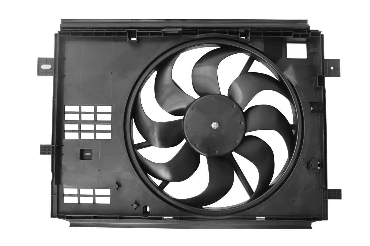 Hella Radiator Cooling Fan 8EW366420-041