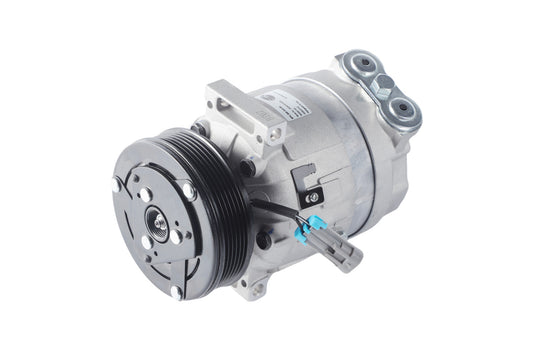 Hella Aircon Compressor 8FK366200-591