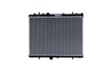 Hella Engine Coolant Radiator 8MK366300-131