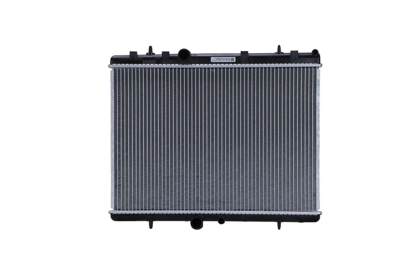 Hella Engine Coolant Radiator 8MK366300-131
