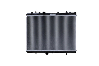 Hella Engine Coolant Radiator 8MK366300-131