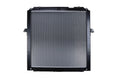 Hella Engine Coolant Radiator 8MK366302-191