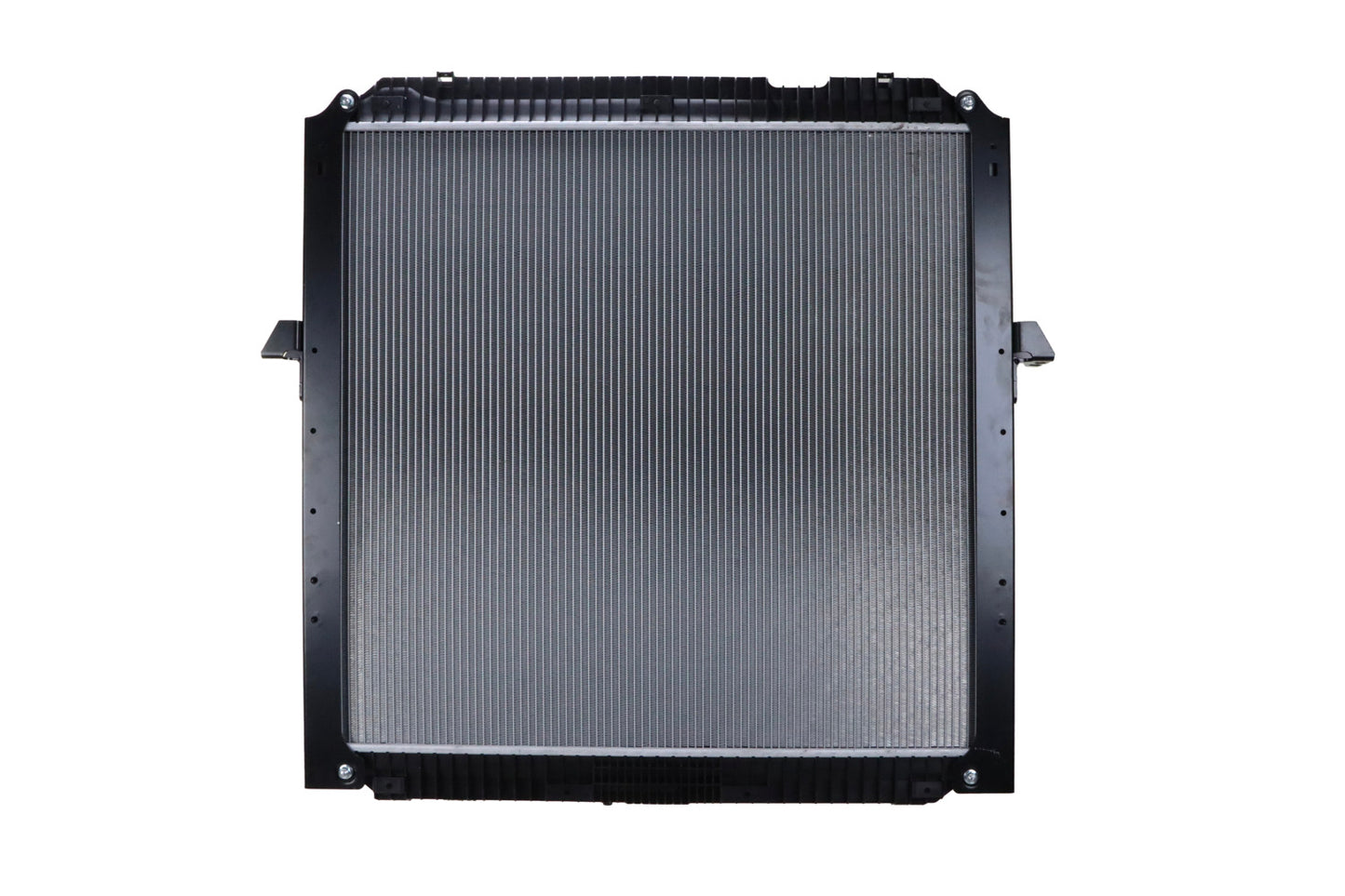 Hella Engine Coolant Radiator 8MK366302-191