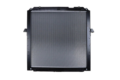 Hella Engine Coolant Radiator 8MK366302-191