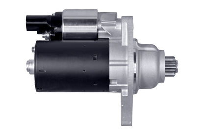HELLA Starter - 12V - 1.1kW - for e.g. VW Golf VI (5K1) 8EA012528-101