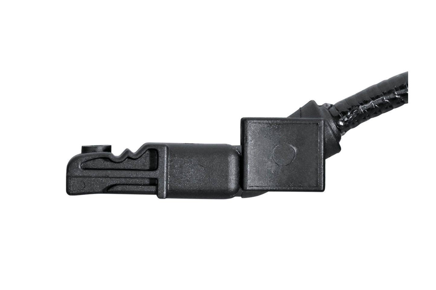 HELLA Sensor, wheel speed - 2-pin connector 6PU358251-031