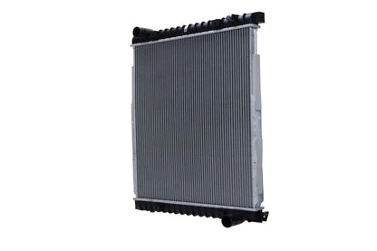 Hella Engine Coolant Radiator 8MK366302-161