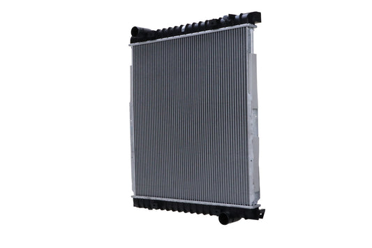 Hella Engine Coolant Radiator 8MK366302-161