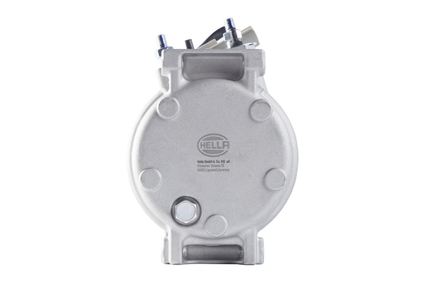 Hella Aircon Compressor 8FK366200-951