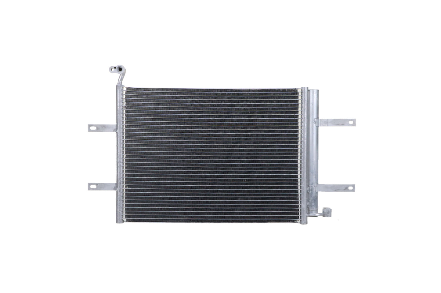 Hella Aircon Condenser 8FC366220-551