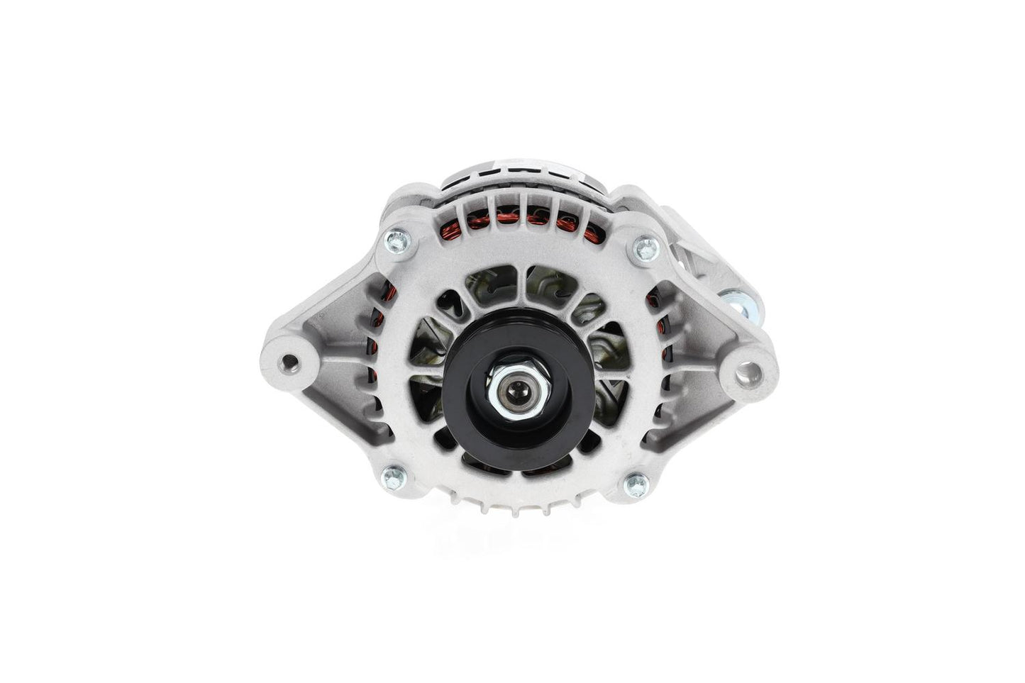 HELLA Alternator - 14V - 125A - for e.g. Renault Clio II (Bb_, Cb_) 8EL011710-901