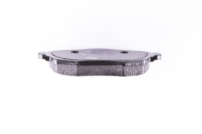 HELLA Brake pad set - T1441 - for e.g. LANCIA 8DB355011-231