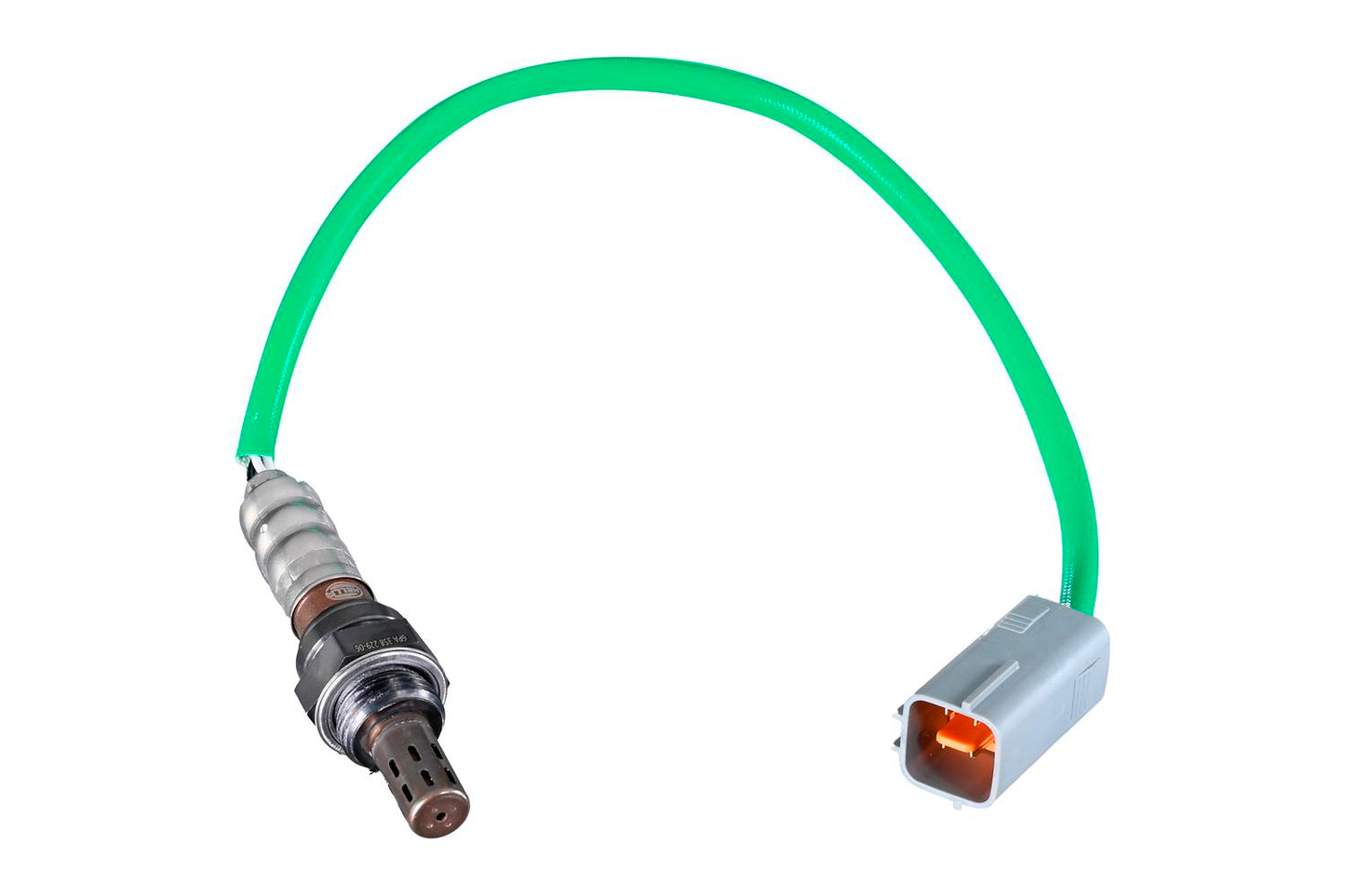 HELLA Oxygen sensor - 4-pin connector 6PA358229-061