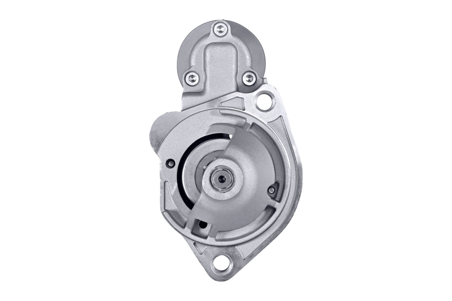 HELLA Starter - 12V - 1.1kW - for e.g. Audi A4 (8D2, B5) 8EA011610-461