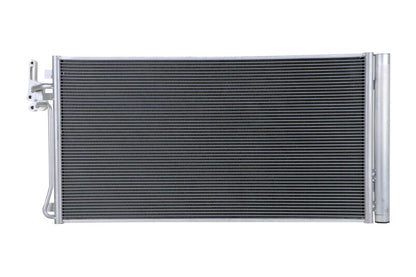 Hella Aircon Condenser 8FC366221-171
