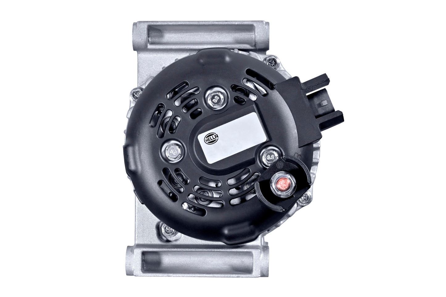 HELLA Alternator - 14V - 140A - for e.g. OPEL ASTRA J (P10) 1.6 CDTi 8EL015659-131