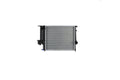 Hella Engine Coolant Radiator 8MK366300-631