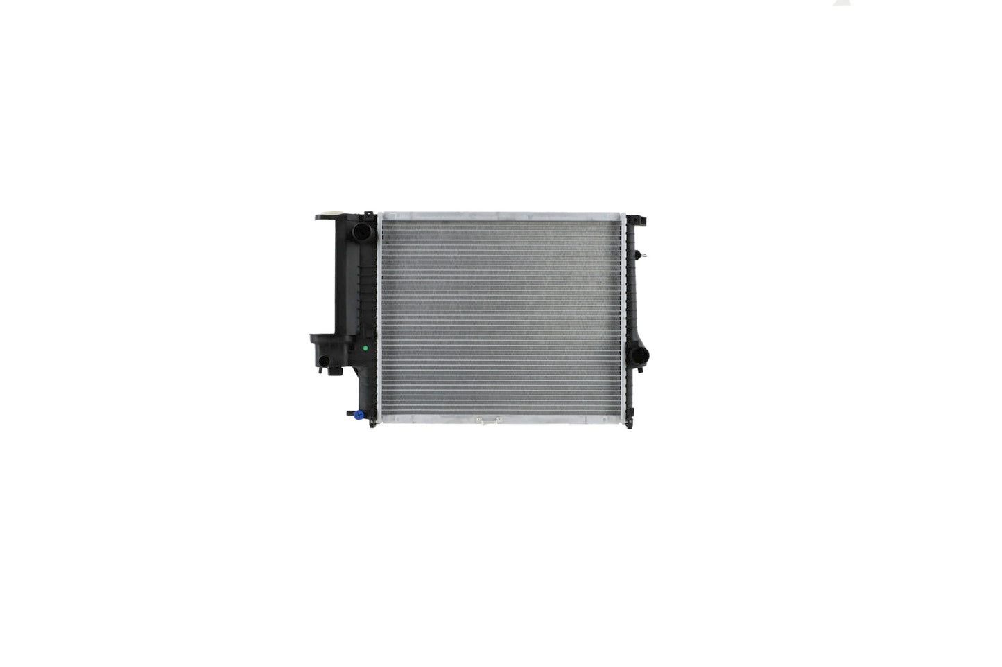 Hella Engine Coolant Radiator 8MK366300-631