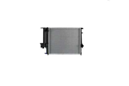 Hella Engine Coolant Radiator 8MK366300-631