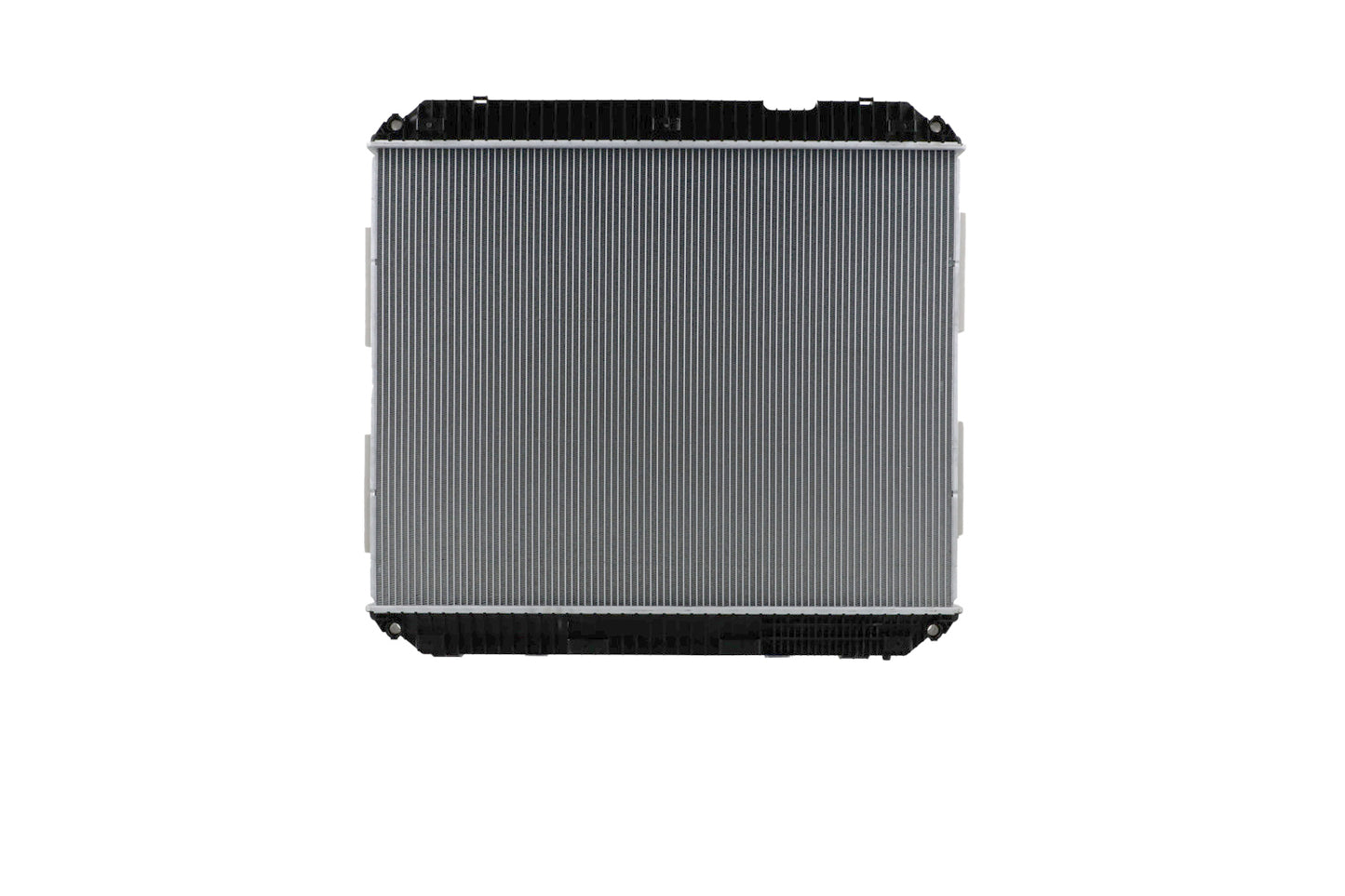 Hella Engine Coolant Radiator 8MK366300-851