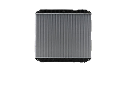 Hella Engine Coolant Radiator 8MK366300-851