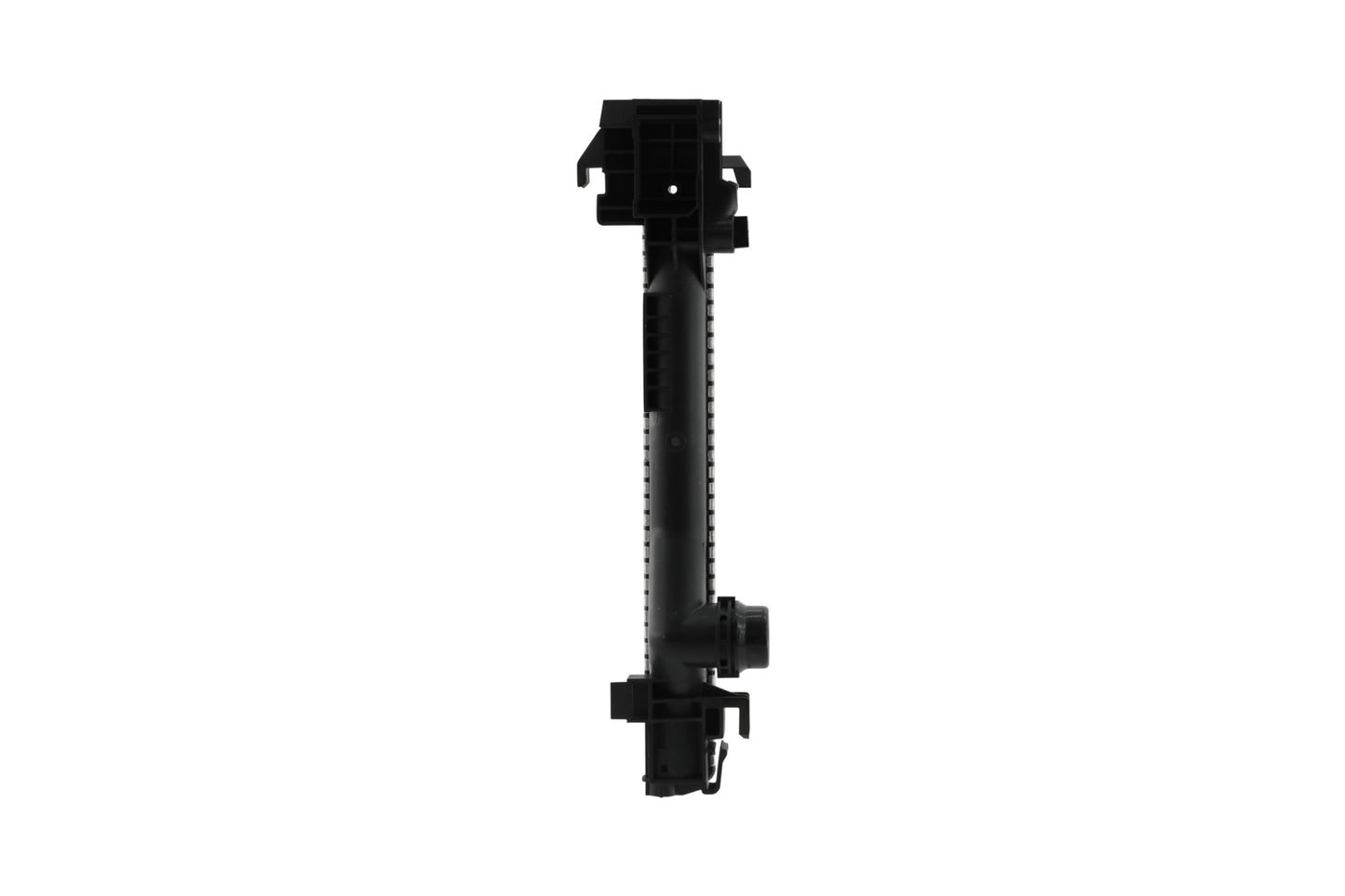 Hella Engine Coolant Radiator 8MK366301-971