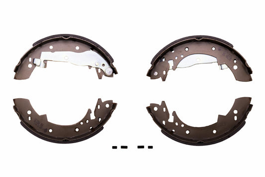 HELLA Brake Shoe Set - H8235 - for e.g. PEUGEOT / RENAULT / TALBOT 8DB355000-731