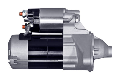 HELLA Starter - 12V - 0.8kW - for e.g. Toyota Corolla Liftback (_E9_) 8EA012527-131