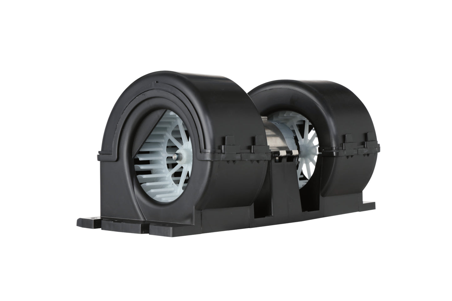 Hella Interior Fan Blower Motor 8EW366400-141