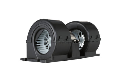 Hella Interior Fan Blower Motor 8EW366400-141