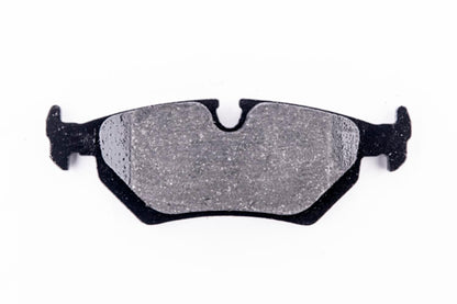 HELLA Brake pad set - T1578 - for e.g. DAIMLER / JAGUAR 8DB355006-841