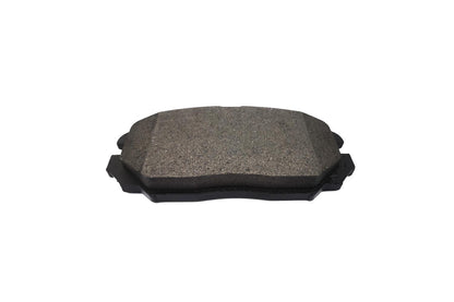 HELLA Brake pad set - T2497 - for e.g. HYUNDAI 8DB355024-891