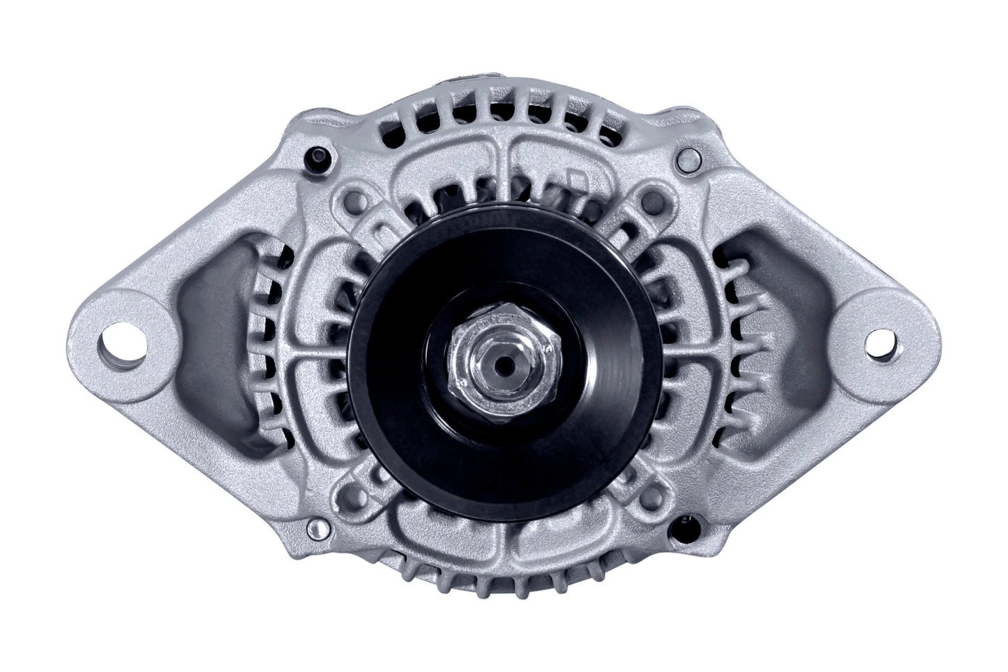HELLA Alternator - 12V - 40A - for e.g. PIAGGIO QUARGO Platform/Chassis  8EL015659-071