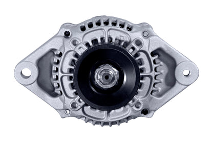 HELLA Alternator - 12V - 40A - for e.g. PIAGGIO QUARGO Platform/Chassis  8EL015659-071