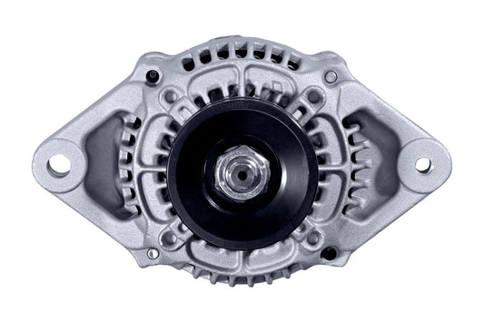 HELLA Alternator - 12V - 40A - for e.g. PIAGGIO QUARGO Platform/Chassis  8EL015659-071
