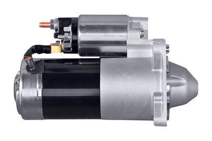 HELLA Starter - 12V - 1.7kW - for e.g. Opel Insignia A Sports Tourer (G09) 8EA012527-641