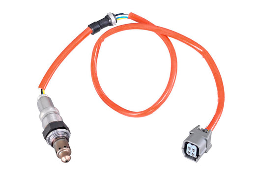 HELLA Oxygen sensor - 4-pin connector 6PA358229-021