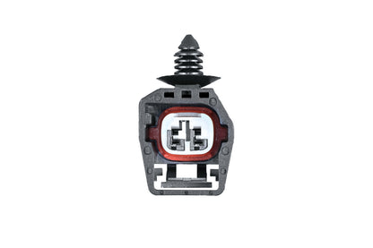 HELLA Knock Sensor - 2-pin connector 6PG013114-741