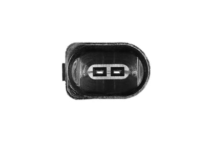 HELLA Sensor, wheel speed - 2-pin connector - Front Axle 6PU358216-501
