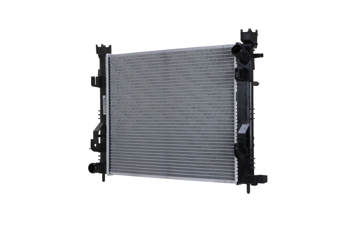 Hella Engine Coolant Radiator 8MK366300-301
