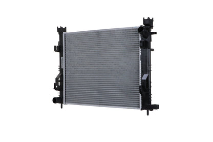 Hella Engine Coolant Radiator 8MK366300-301