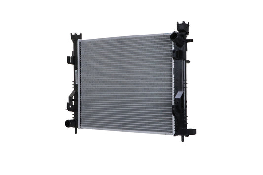 Hella Engine Coolant Radiator 8MK366300-301