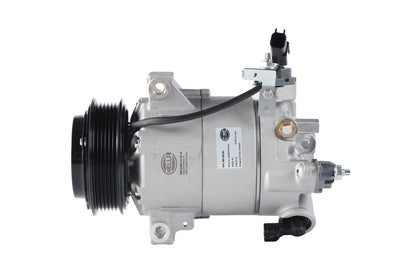 Hella Aircon Compressor 8FK366200-841