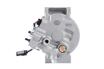 Hella Aircon Compressor 8FK366201-031