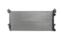 Hella Engine Coolant Radiator 8MK366301-711
