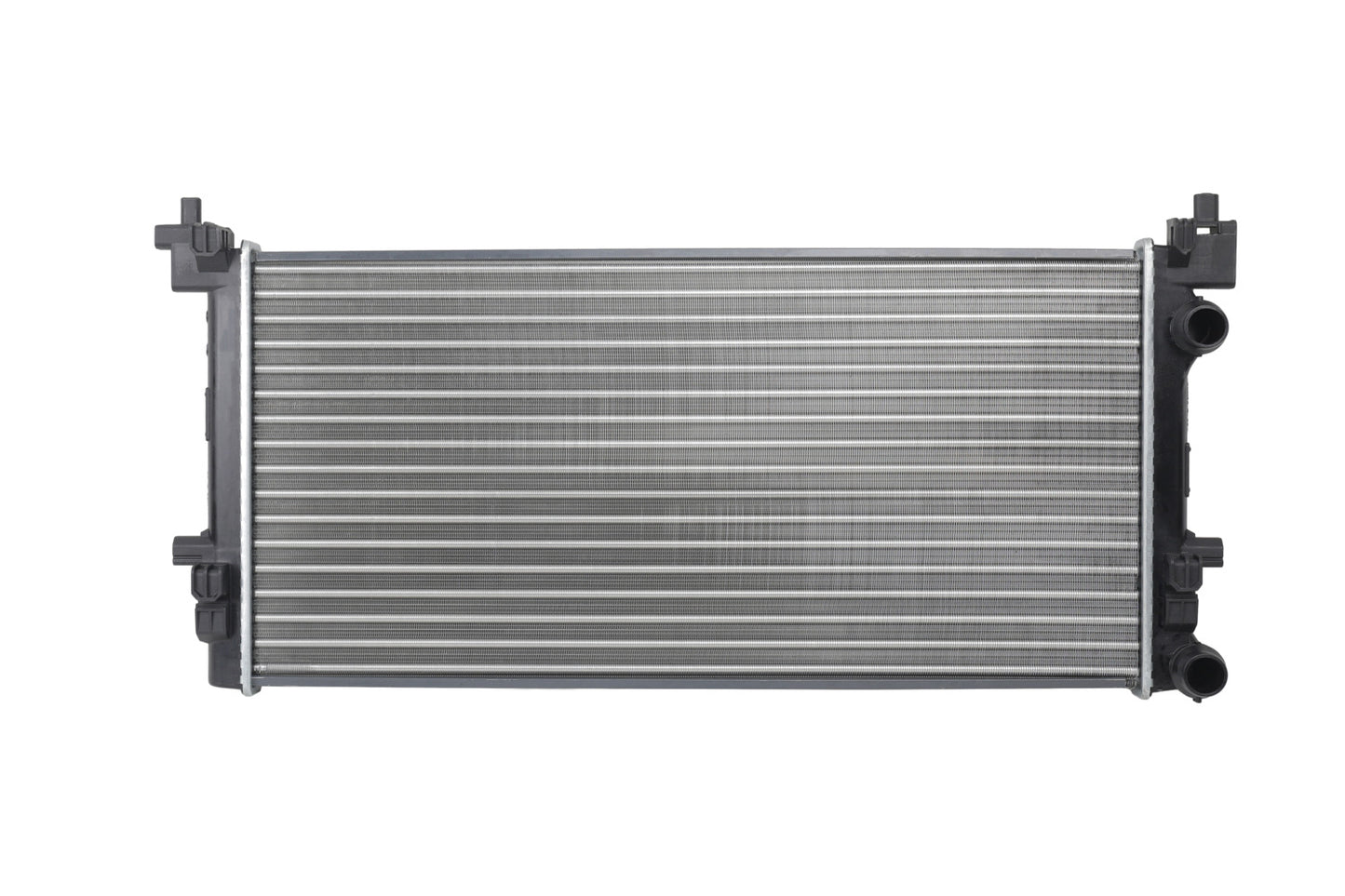 Hella Engine Coolant Radiator 8MK366301-711